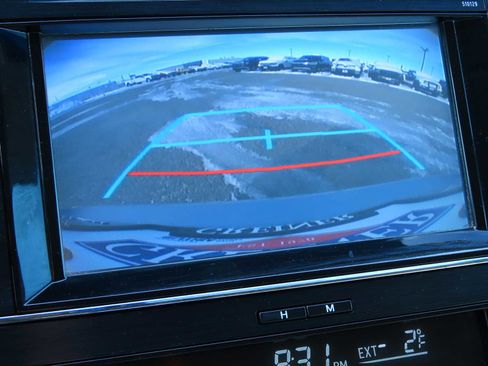 Used 2016 Toyota Avalon XLE image 29