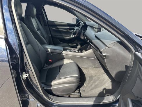 Used 2023 MAZDA MAZDA3 s image 14