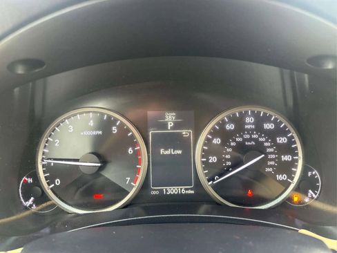 Used 2016 Lexus NX 200t AWD image 24