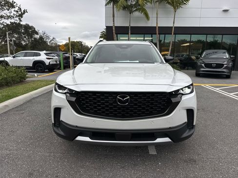 New 2026 MAZDA CX-50 AWD 2.5 S w/ Accent Package image 29