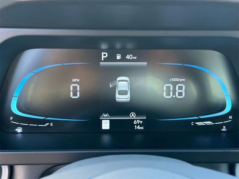 New 2026 Hyundai Elantra SE image 26