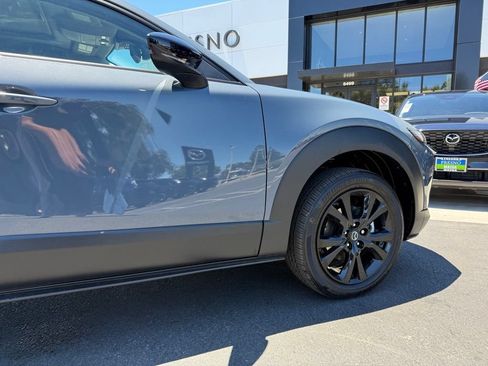 New 2026 MAZDA CX-30 AWD 2.5 S image 14