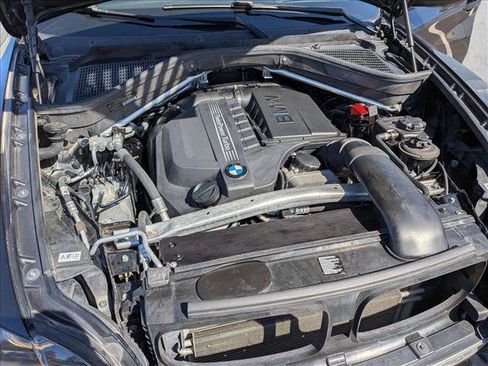 Used 2014 BMW X6 xDrive35i AWD/4WD image 23