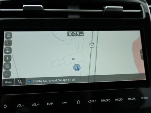 Used 2022 Hyundai Tucson Limited image 41