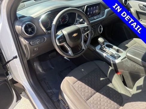 Used 2022 Chevrolet Blazer LT w/ Redline Edition AWD/4WD image 24