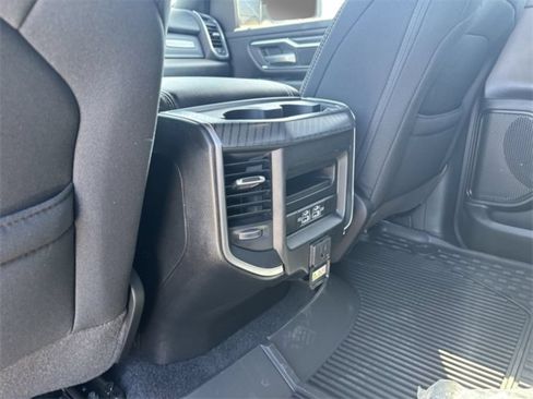 Certified 2025 RAM 1500 Big Horn AWD/4WD image 26