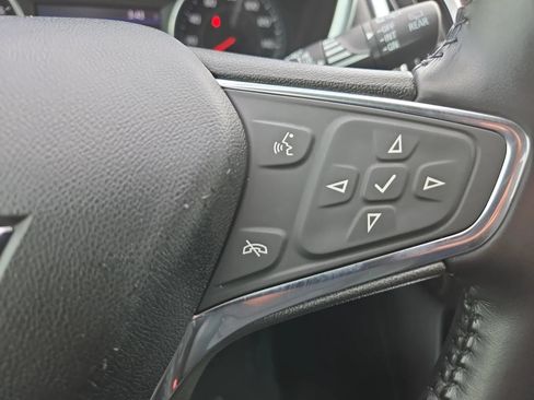 Used 2021 Chevrolet Equinox Premier w/ Redline Edition FWD image 22