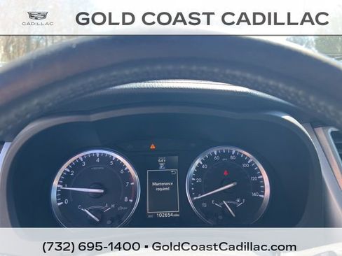 Used 2015 Toyota Highlander XLE image 19