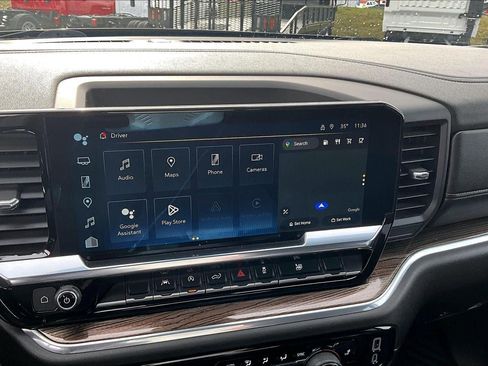 Used 2024 Chevrolet Silverado 1500 LT image 21