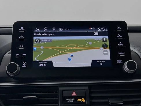 Used 2020 Honda Accord Touring image 14