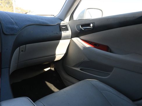 Used 2008 Lexus ES 350 image 8