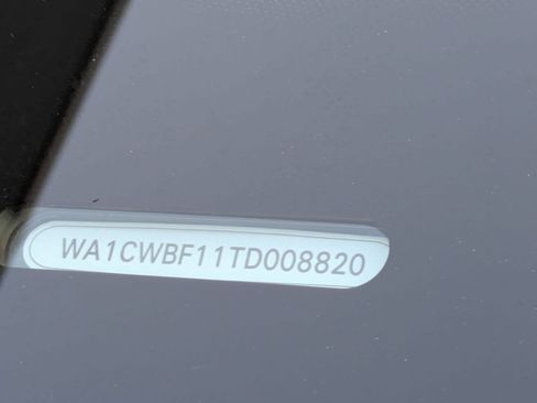 New 2026 Audi SQ8 Prestige image 16