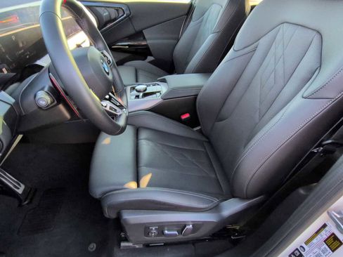 Used 2025 BMW X3 M50 w/ Premium Package image 17