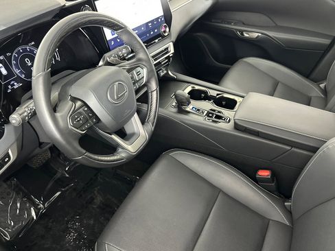Used 2024 Lexus RX 350 Premium w/ Cold Area Package FWD image 9