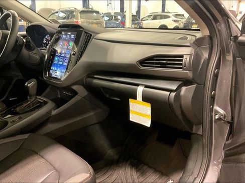 Used 2025 Subaru Crosstrek 2.5i Limited AWD/4WD image 16