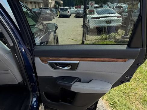 Used 2018 Honda CR-V EX image 15
