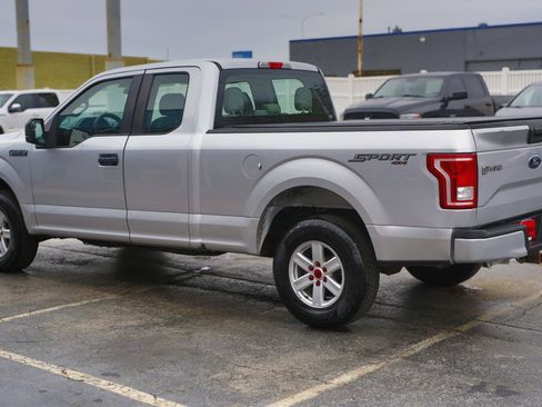 Used 2016 Ford F150 XL w/ Equipment Group 101A Mid image 11