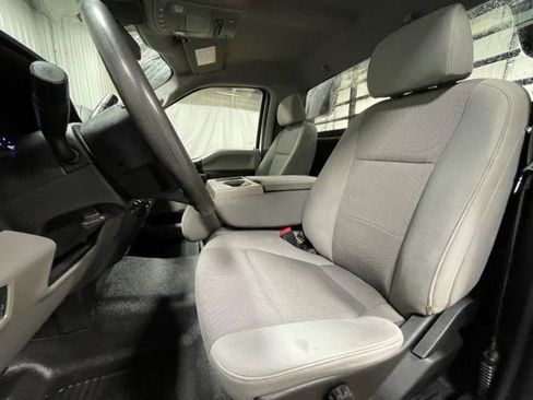 Used 2020 Ford F350 XL w/ Power Equipment Group image 11