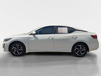 Used 2024 Nissan Sentra SV FWD video 2