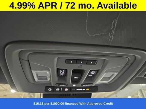 New 2026 GMC Sierra 1500 Elevation w/ Elevation Premium Package image 22