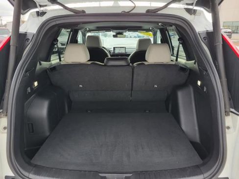 Used 2023 Honda CR-V Sport Touring image 8
