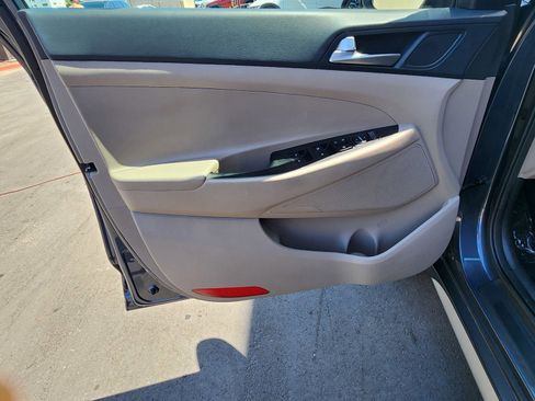 Used 2020 Hyundai Tucson SEL FWD image 21