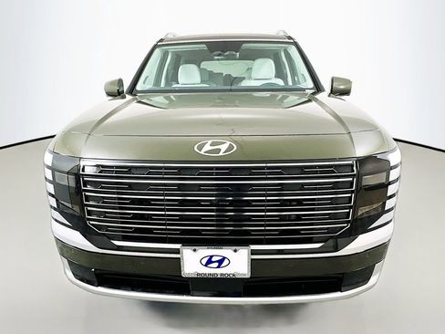 New 2026 Hyundai Palisade Calligraphy image 2