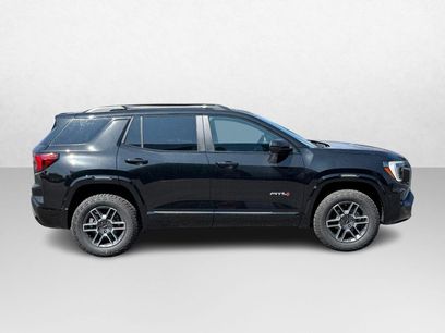 New 2026 GMC Terrain AT4 w/ Convenience Package III