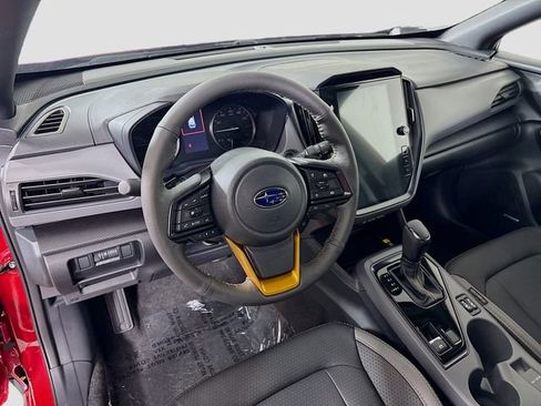 New 2026 Subaru Crosstrek 2.5i Wilderness image 9