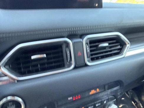 Used 2023 MAZDA CX-5 AWD 2.5 S w/ Premium Plus Pkg image 33