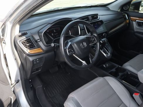 Used 2019 Honda CR-V EX-L image 22