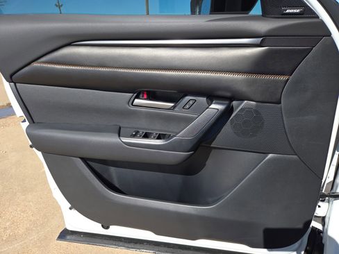 New 2026 MAZDA CX-50 AWD 2.5 S w/ Weather Package image 19