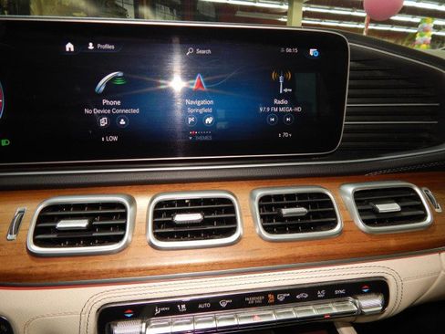 Used 2022 Mercedes-Benz GLE 350 GLE 350 AWD image 26