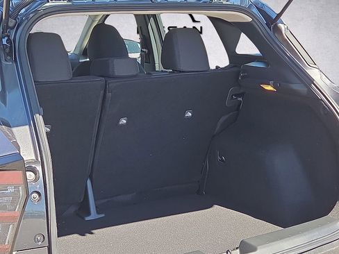 Used 2026 Nissan Kicks S w/ Charging Package FWD image 8