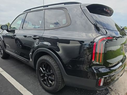Used 2024 Kia Telluride SX Prestige X-Pro AWD/4WD image 12