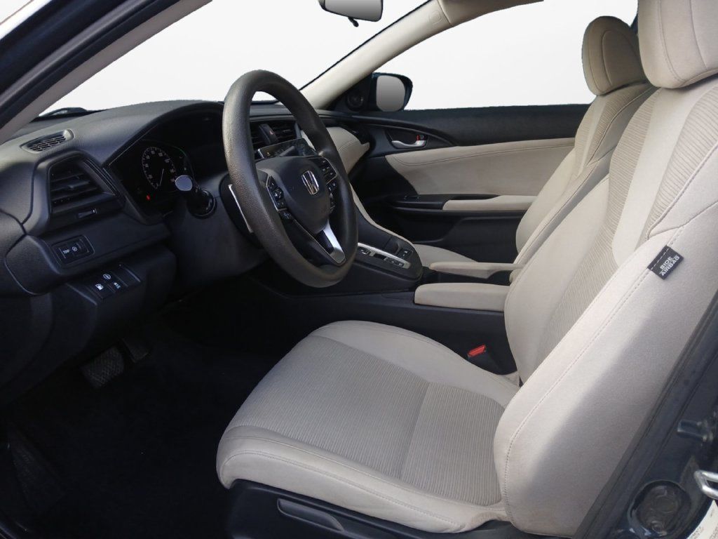 Used 2022 Honda Insight EX image 18