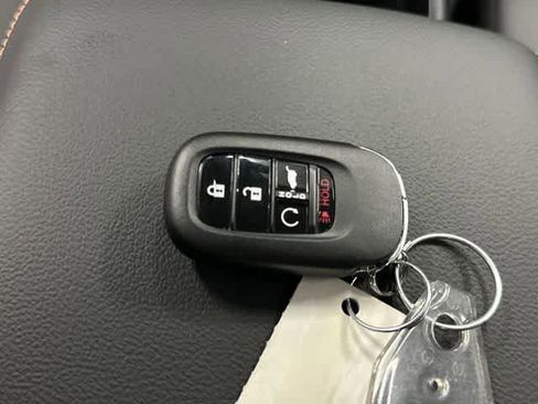 New 2026 Honda CR-V Sport-L image 30