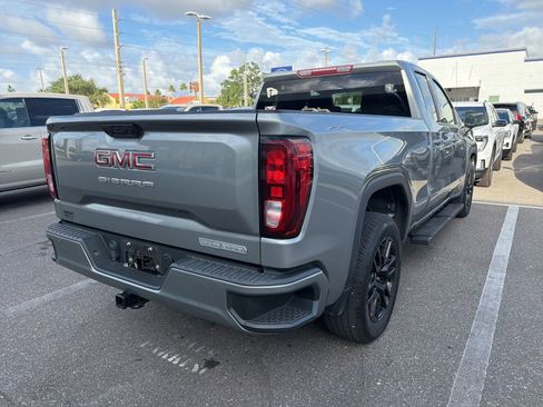 Used 2023 GMC Sierra 1500 Elevation RWD image 7