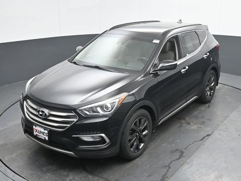 Used 2017 Hyundai Santa Fe Sport FWD image 36