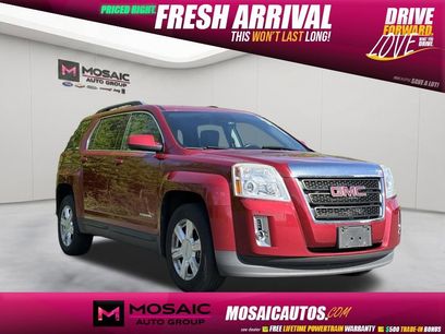Used 2015 GMC Terrain SLE w/ Convenience Package