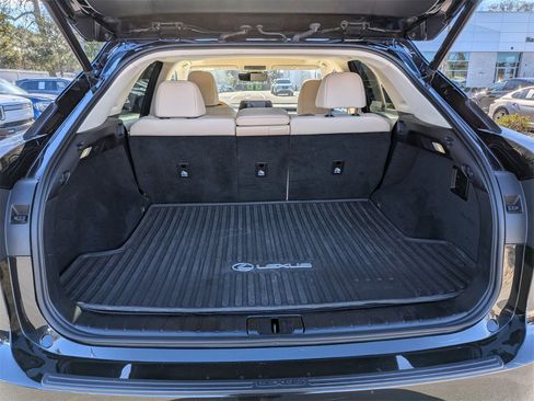 Used 2022 Lexus RX 350 FWD w/ Premium Package image 32