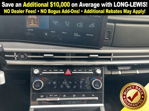 Used 2024 Hyundai Santa Fe SEL image 29