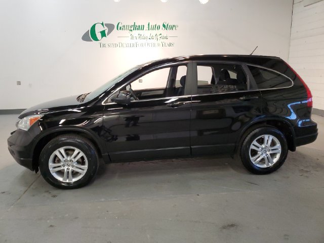Used 2010 Honda CR-V EX image 3