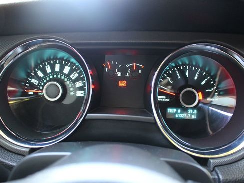 Used 2014 Ford Mustang GT w/ GT Track Package RWD image 14