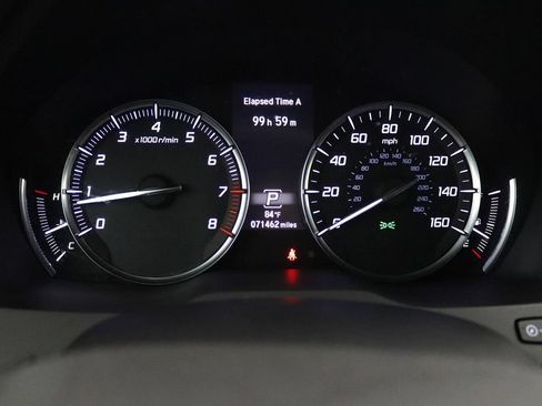 Certified 2019 Acura MDX SH-AWD w/ Technology Package image 3