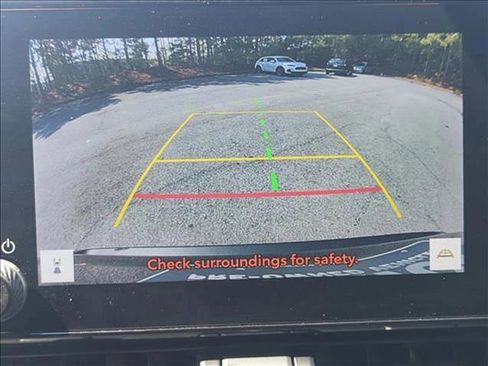 Used 2023 Toyota RAV4 XLE image 12