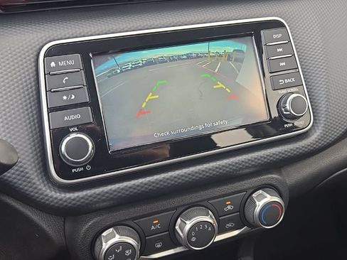 Used 2023 Nissan Kicks S FWD image 22