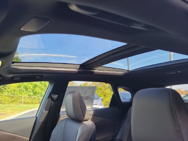 New 2026 Lexus RX 350 AWD w/ Convenience Package image 31