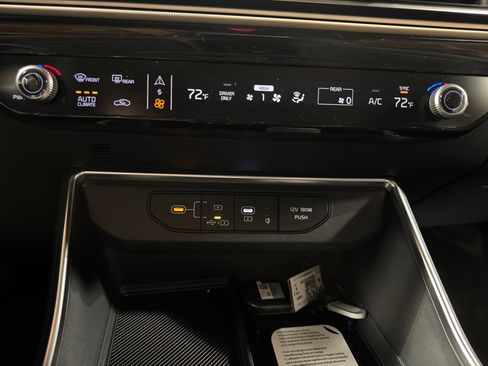 New 2026 Kia Carnival SX Prestige FWD image 19