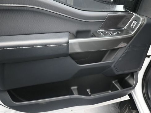 Certified 2022 Ford F150 XLT w/ Equipment Group 301A Mid image 21